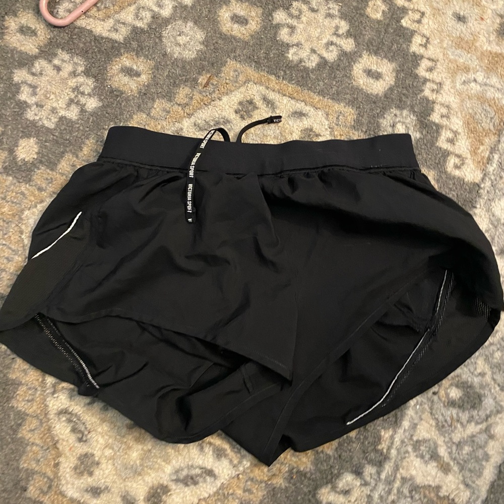 Victoria Secret work out shorts